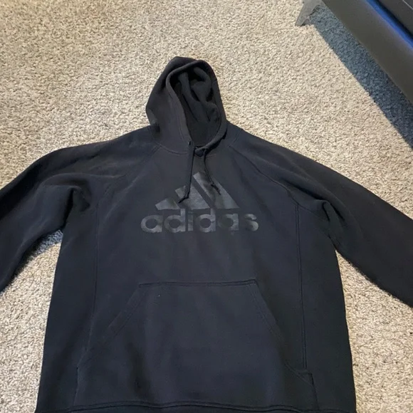 Camo Robe - Picture 5 of 11